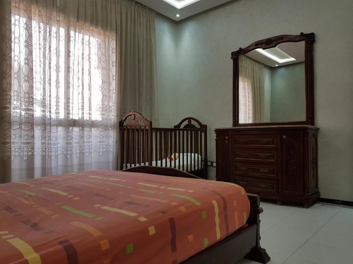Appartement Warda Marakeş Dış mekan fotoğraf