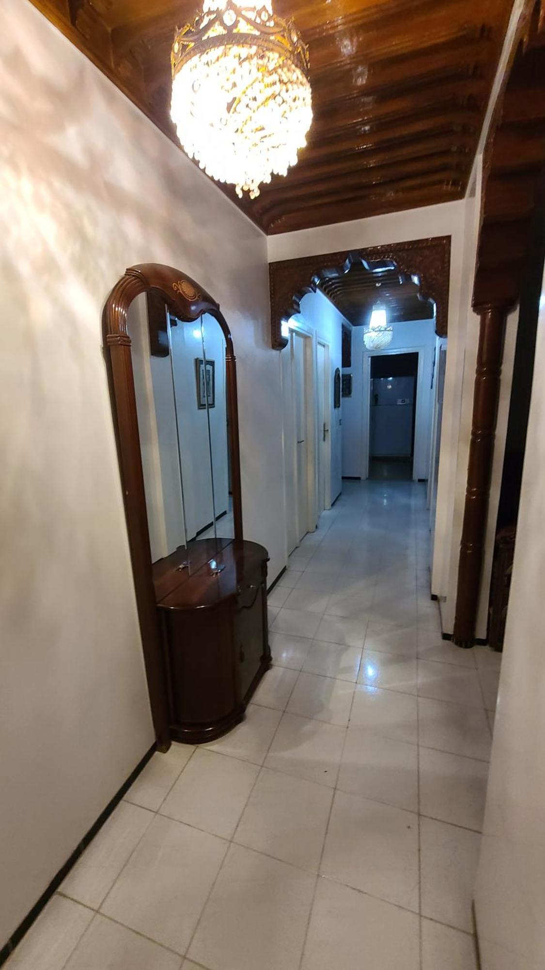 Appartement Warda Marakeş Dış mekan fotoğraf