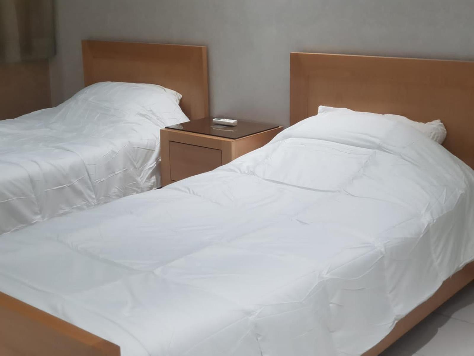 Appartement Warda Marakeş Dış mekan fotoğraf